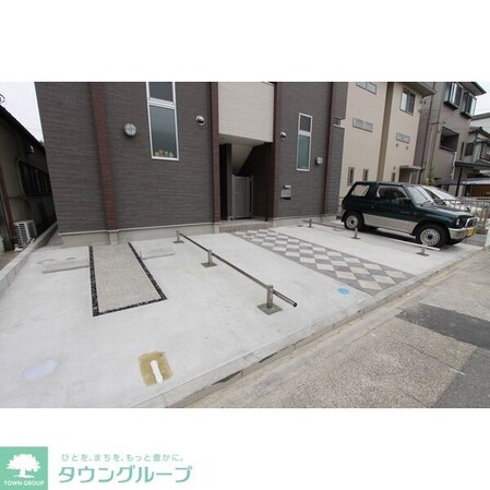 プリエ中村公園の物件内観写真